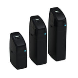 HYDRO SMOOTH Maxi Enthärtungsanlage inkl. Zubehör für Haushalte mit bis zu 10 Personen oder Gastronomien