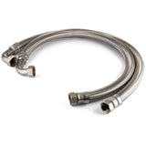 HYDRO SMOOTH Midi Enthärtungsanlage inkl. Zubehör für Haushalte mit bis zu 6 Personen