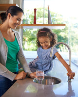 HYDRO SMOOTH Maxi Enthärtungsanlage inkl. Zubehör für Haushalte mit bis zu 10 Personen oder Gastronomien