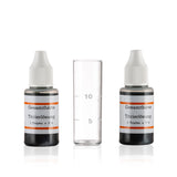 HYDRO SMOOTH Mini Enthärtungsanlage inkl. Zubehör für Einfamilienhaushalte