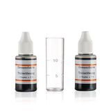 HYDRO SMOOTH Midi Enthärtungsanlage inkl. Zubehör für Haushalte mit bis zu 6 Personen