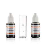 HYDRO SMOOTH Maxi Enthärtungsanlage inkl. Zubehör für Haushalte mit bis zu 10 Personen oder Gastronomien