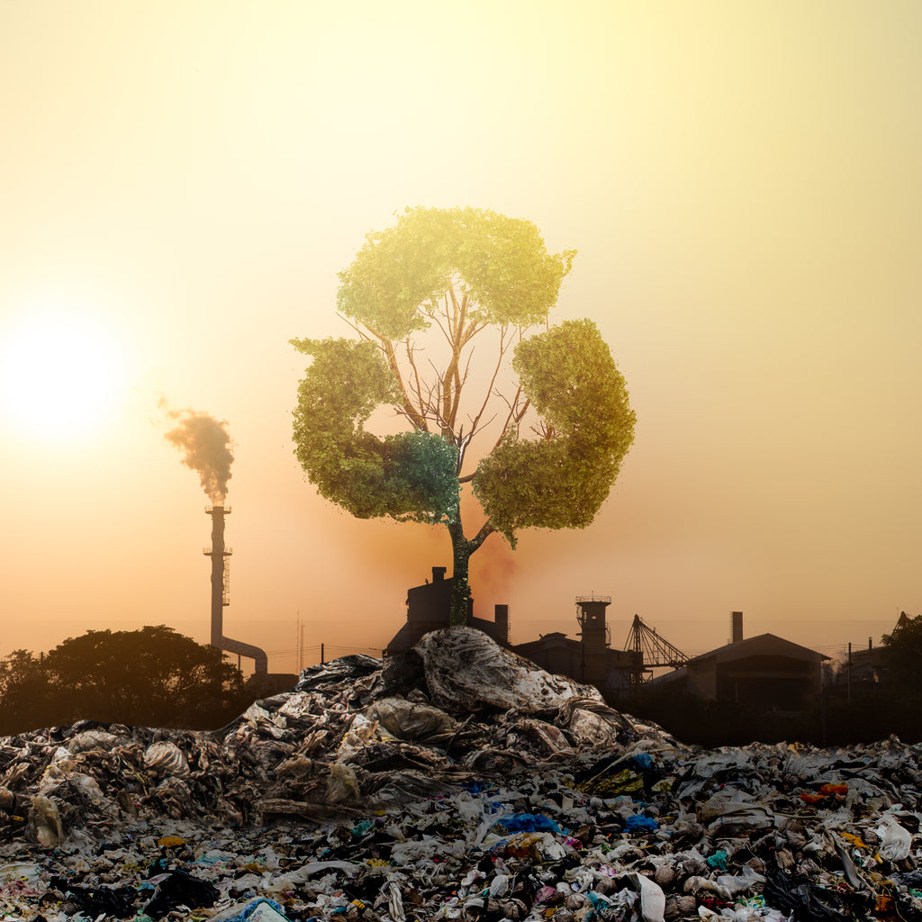Der Low-Waste-Lifestyle