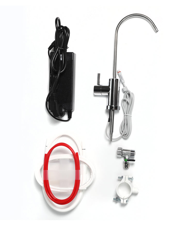 Ecosoft CROSS 90 <br> Umkehrosmoseanlage