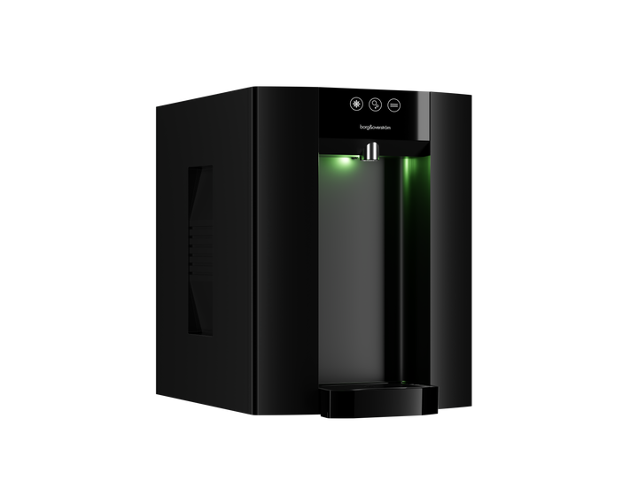 E6 <br> Wasserspender