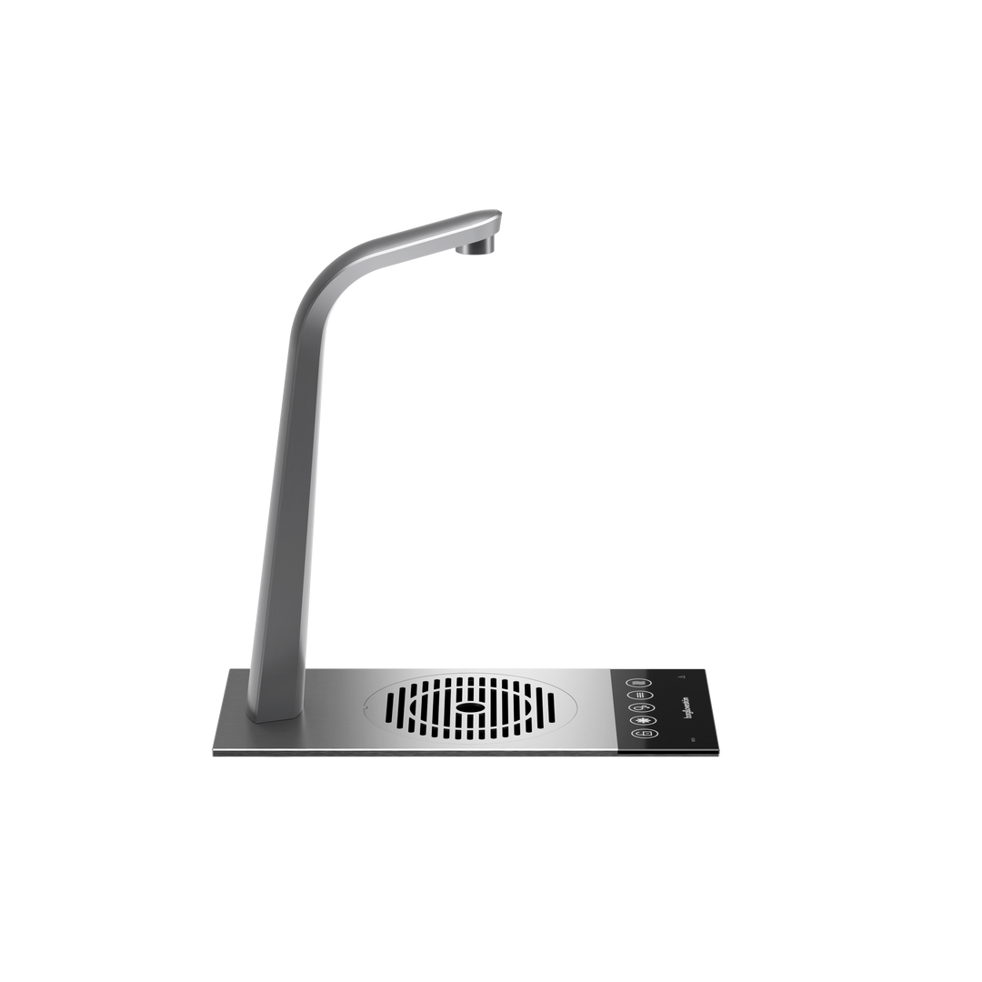 T3+ <br> Wassersystem Auftisch