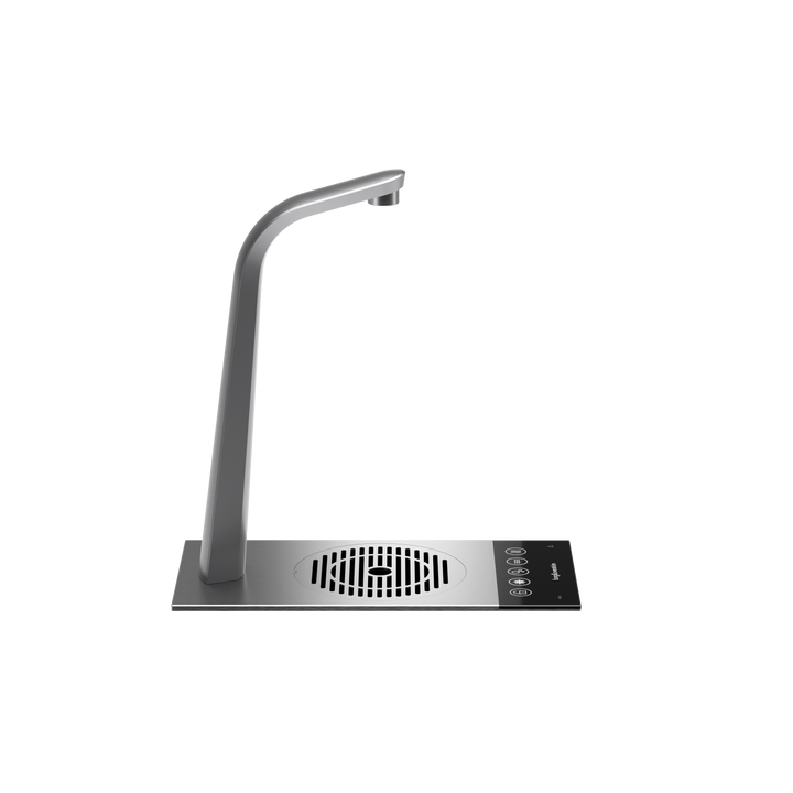 T3+ <br> Wassersystem Auftisch