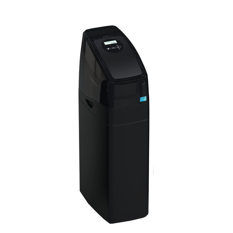 HYDRO SMOOTH Midi Enthärtungsanlage inkl. Zubehör für Haushalte mit bis zu 6 Personen