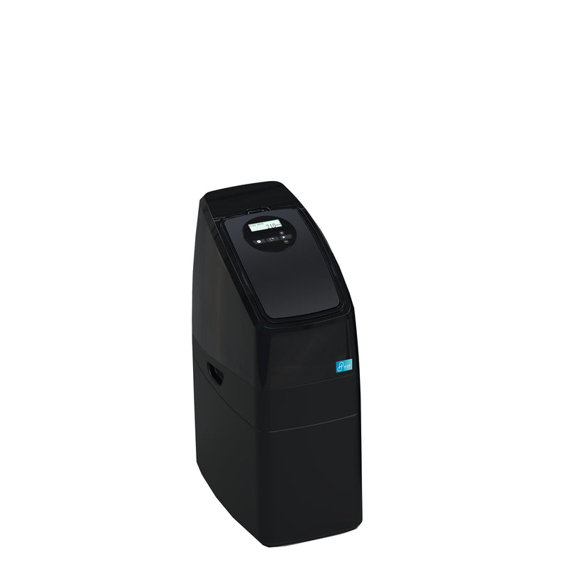 HYDRO SMOOTH Mini Enthärtungsanlage inkl. Zubehör für Einfamilienhaushalte