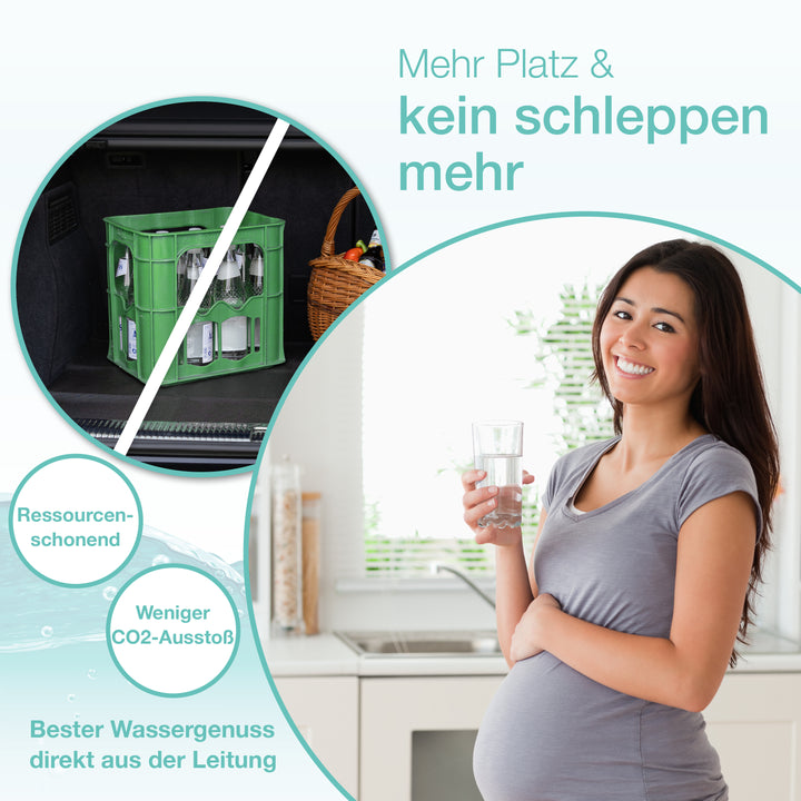 KALK-TWIST Set <br> (Spezial-Modell)