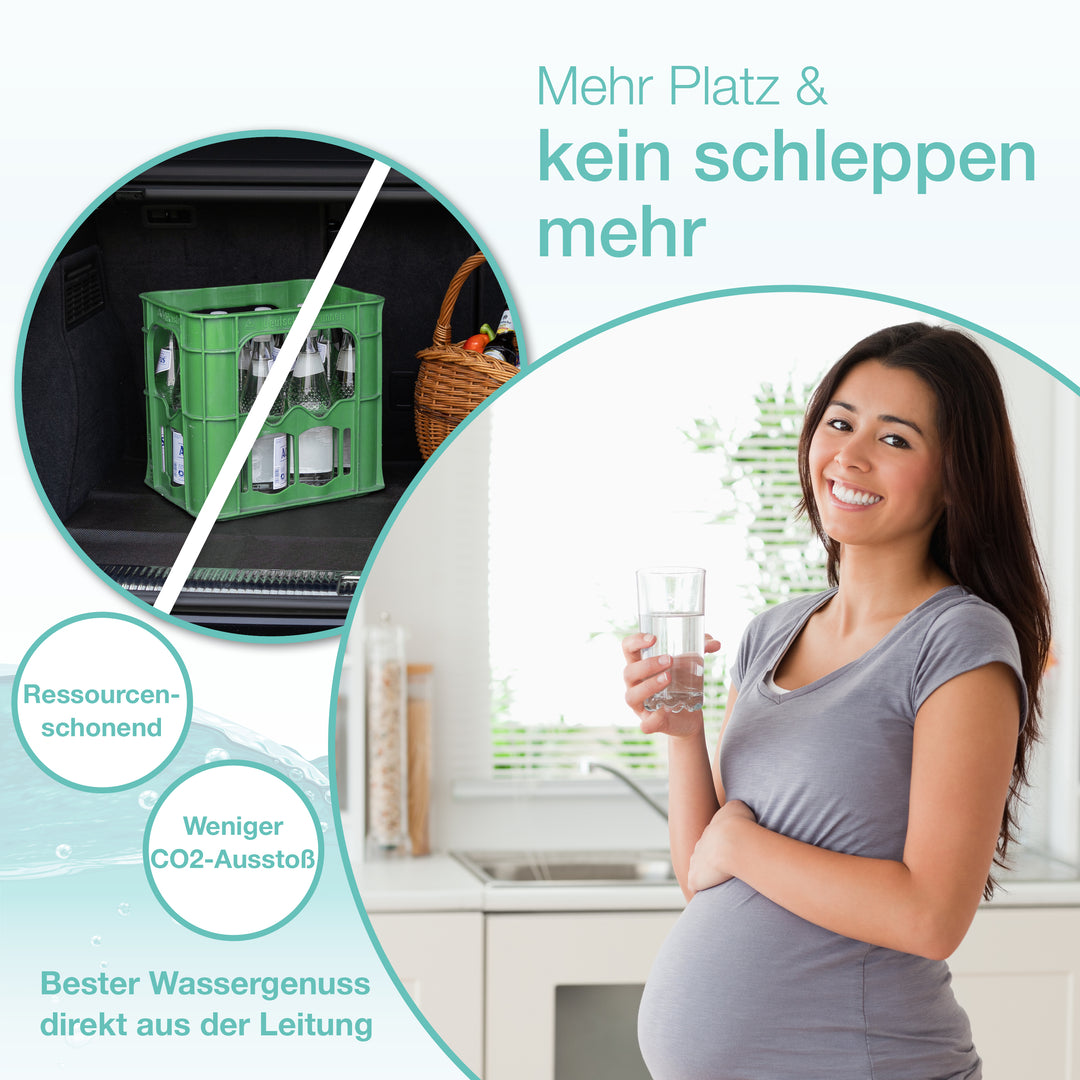 KALK-TWIST <br>Ersatzfilter
