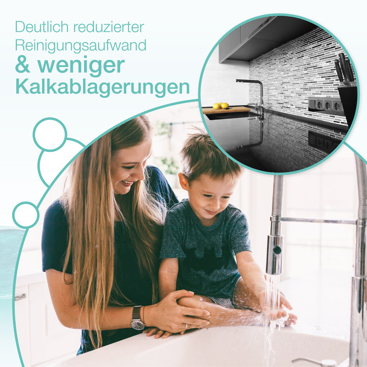 KALK-TWIST <br>Ersatzfilter