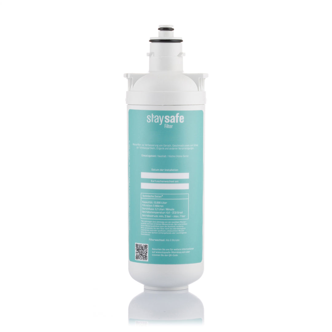 KALK-TWIST <br>Ersatzfilter