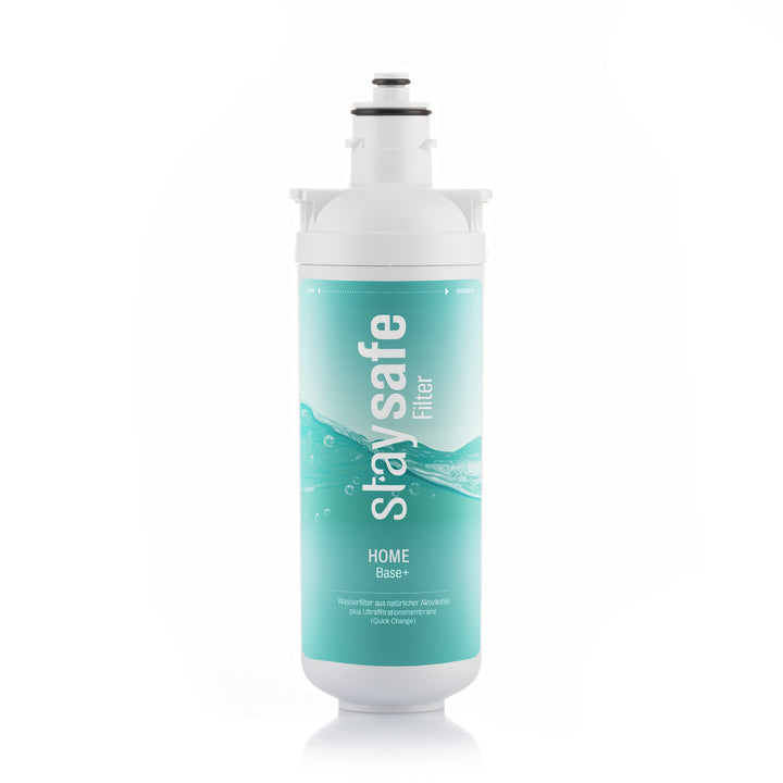 BASE+ <br>Ersatzfilter