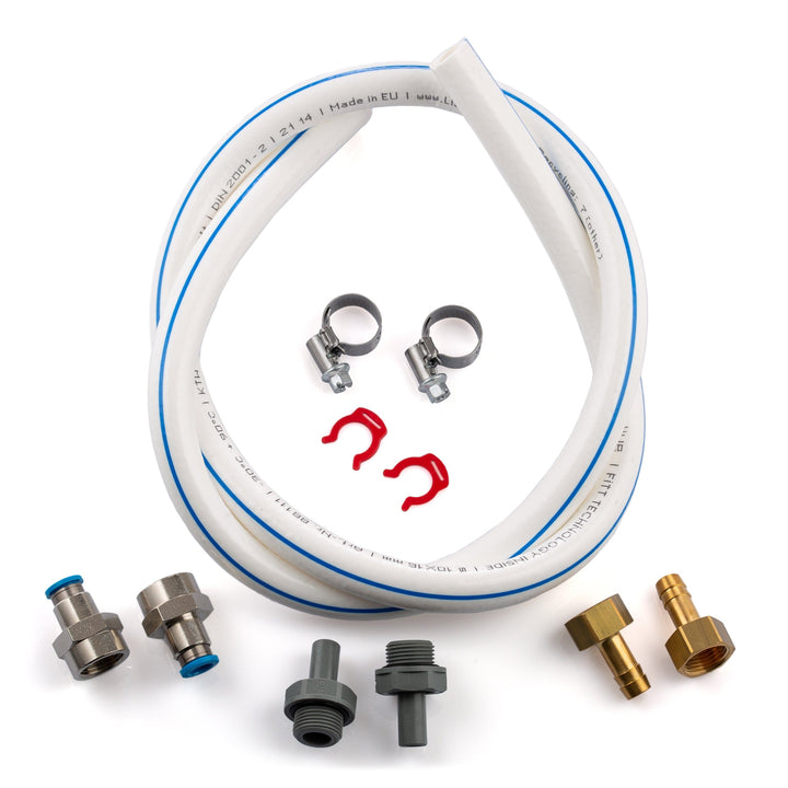 MARINE+ SET <br> (Komfort-Modell)